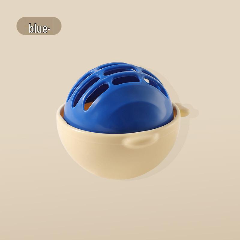 

Pufferfish Laundry Ball: Floating Hair & Lint Removal, Anti-Tangle Filter for Washing Machines