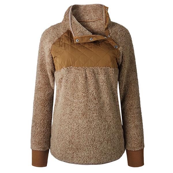 

Женские зимние толстовки с капюшоном с повязками, пуловеры, толстовки, пальто, повседневные куртки для женщин XL кофейный