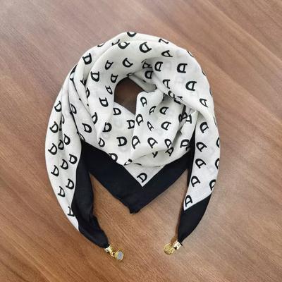 Accesorios – Bufandas