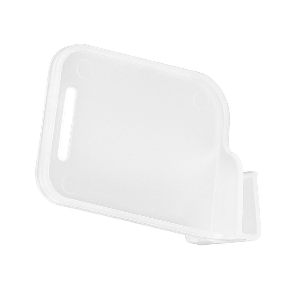 Kühlschrank Seitentür Trennfach Multifunktionaler Kühlschrank Schubladenunterteiler