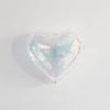 Laser, Colorful Butterfly, Heart-shaped Cake, Balloon, Birthday Party, Photo Props, Decorations, Background Wall Arrangement