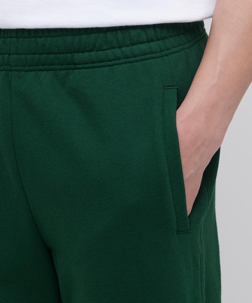 Musinsa Standard Lounge Sweatpants [Green]