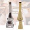 for , Spare Part, Deep Sound, Suitable Brass Instruments, Sounding, Ideal Concert,