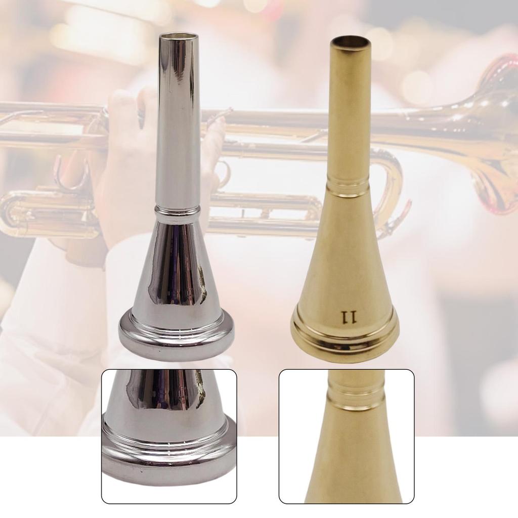 for , Spare Part, Deep Sound, Suitable Brass Instruments, Sounding, Ideal Concert,