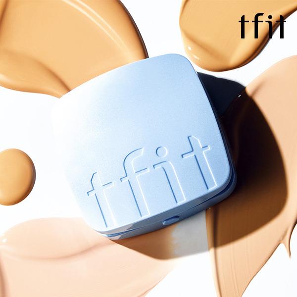 Tifit Ice Fit Cover Cushion Ex 12g