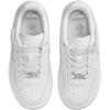 Nocta X Nike Air Force 1 Anti-Slip Wear-Resistant Low-Top Kids' Skateboarding Shoes White Children Aged 3-7 Years Old Sneakers HJ7925-100