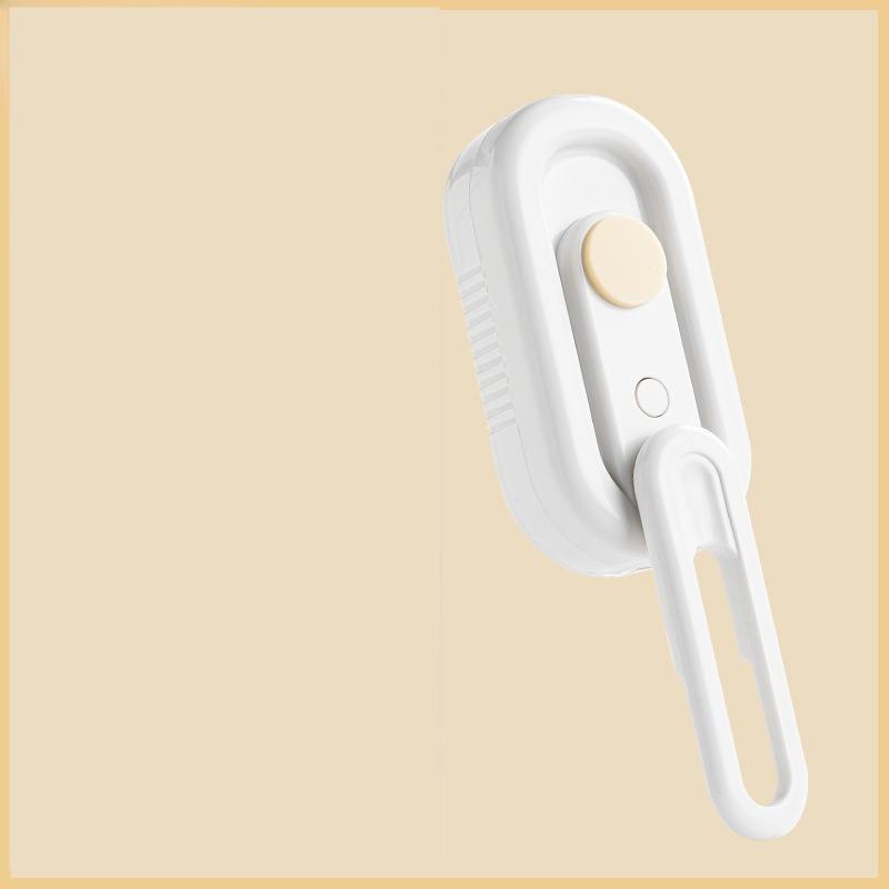 Pet Cat Dog Essence Spray Fur Brush Electric Rechargeable Fur Comb Shedding Removal Tool for Cats Dogs Grooming Hair Removal