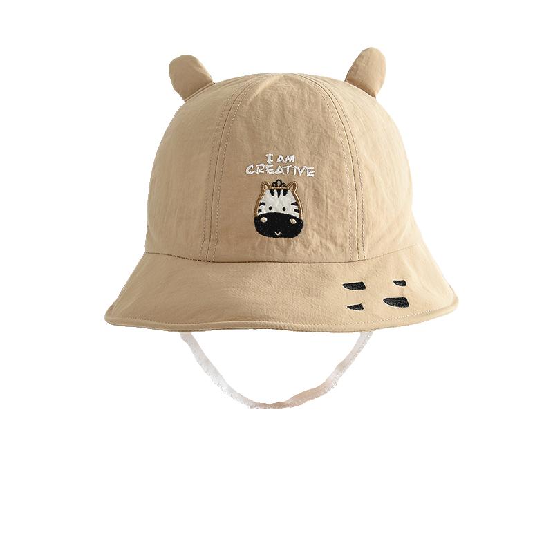 Baby Spring and Summer Lightweight Sun Hat