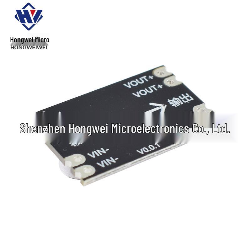 DC-DC-Abwärtswandler: 72V-100V/24V auf 12V/5V, 2A Ausgang