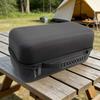 Hair Dryer Storage Box Organizer Shockproof Designed for Supersonic DH01/DH03 Hair Dryer Case Portable Storage Bag (Box Only)