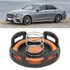 Crankcase Ventilation Intake Line Cap For Mercedes-Benz E C W205 W212 C207 A2740901729 2740901729 A2740905600 2740181400 Parts
