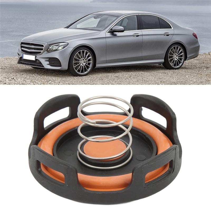 Crankcase Ventilation Intake Line Cap For Mercedes-Benz E C W205 W212 C207 A2740901729 2740901729 A2740905600 2740181400 Parts