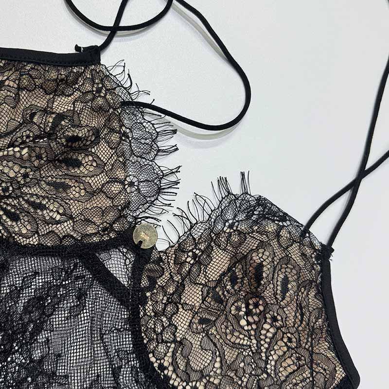 2023 Summer Hot-Selling Lace V-Neck Camisole