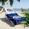 Underground Kings Logo Towel Beach Towel Quick-drying for Travel Outdoor Sports Jogging Beach and Swimming