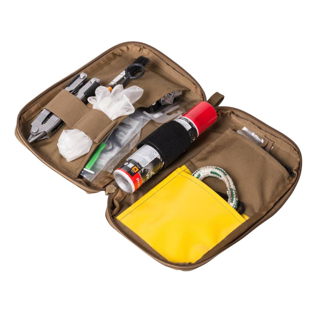 Helikontex Mini Service Pocket Black