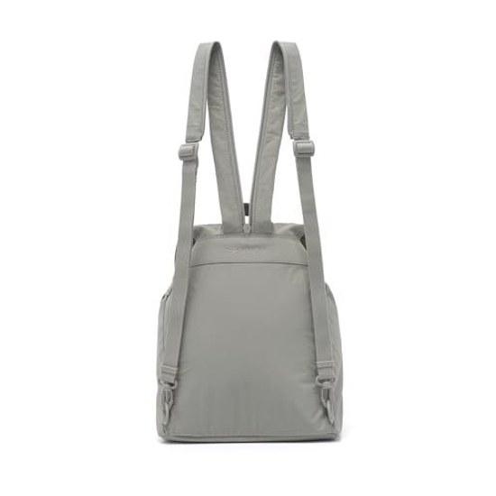 Snow Peak Cample Mini Backpack 9L GS-S26ZWCBP13 Rucksack Bag Men Women LIGHT BEIGE One