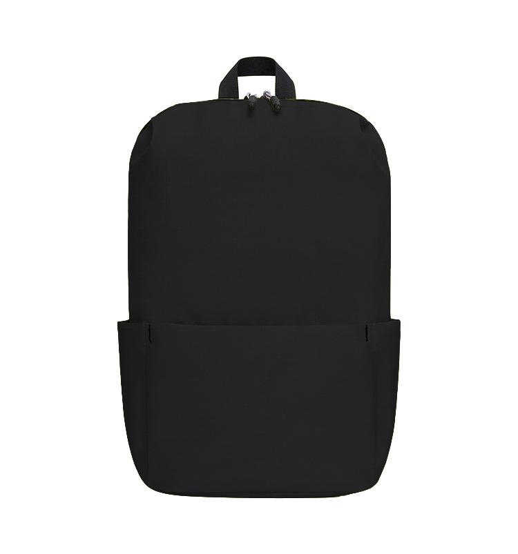 

Мужской модный дорожный рюкзак - Большая вместимость, Отделение для ноутбука, Минималистичный дизайн для бизнеса и колледжа