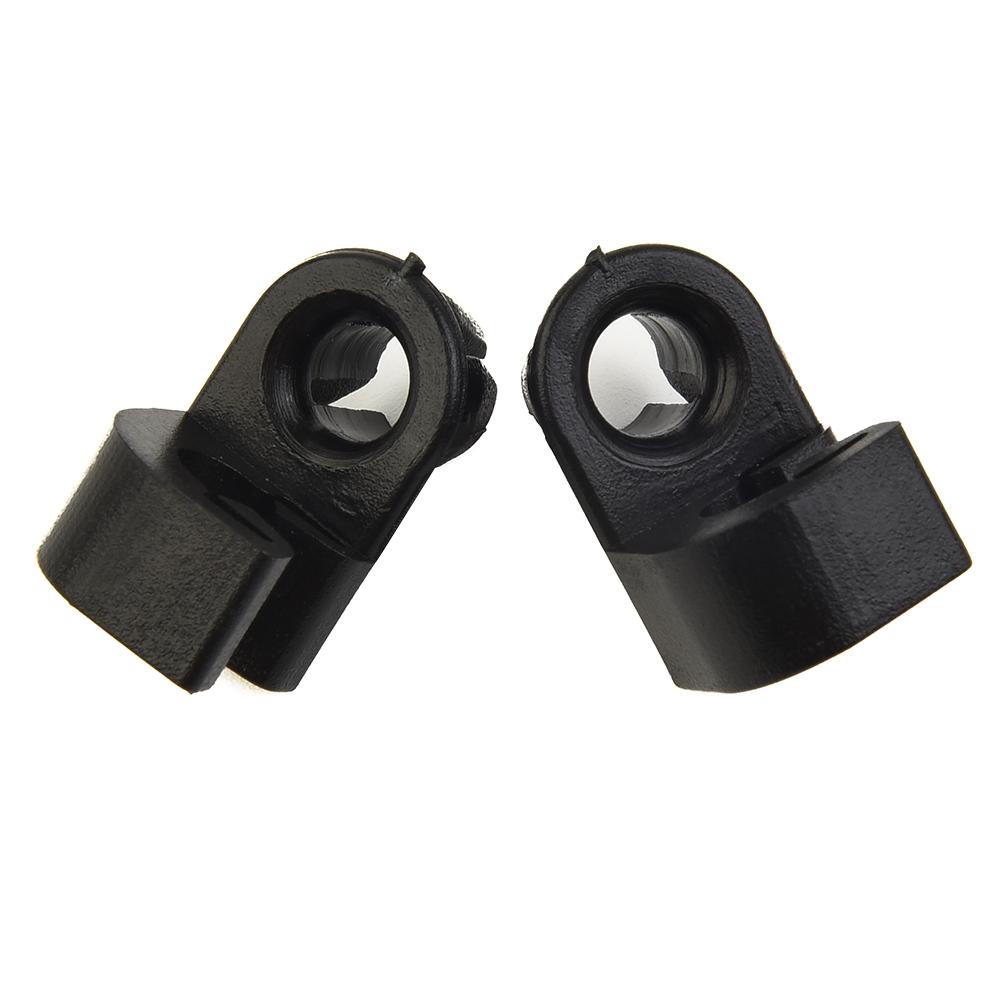 Hood Bonnet Stay Rod Clip Replacement High Quality