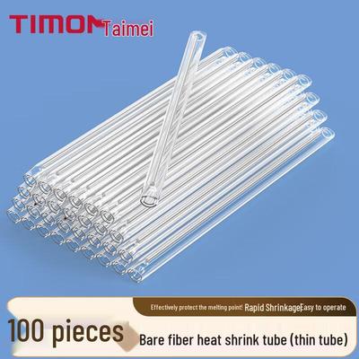 TIMON Fiber Optic Splicing & Installation Tools