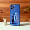 Bellissima Cover per Telefono B-Britney Lucky S-Spears Per iPhone17,16,15,14,13,12Plus,Pro Max,XS,5G Silicone Morbido Copertura Nera