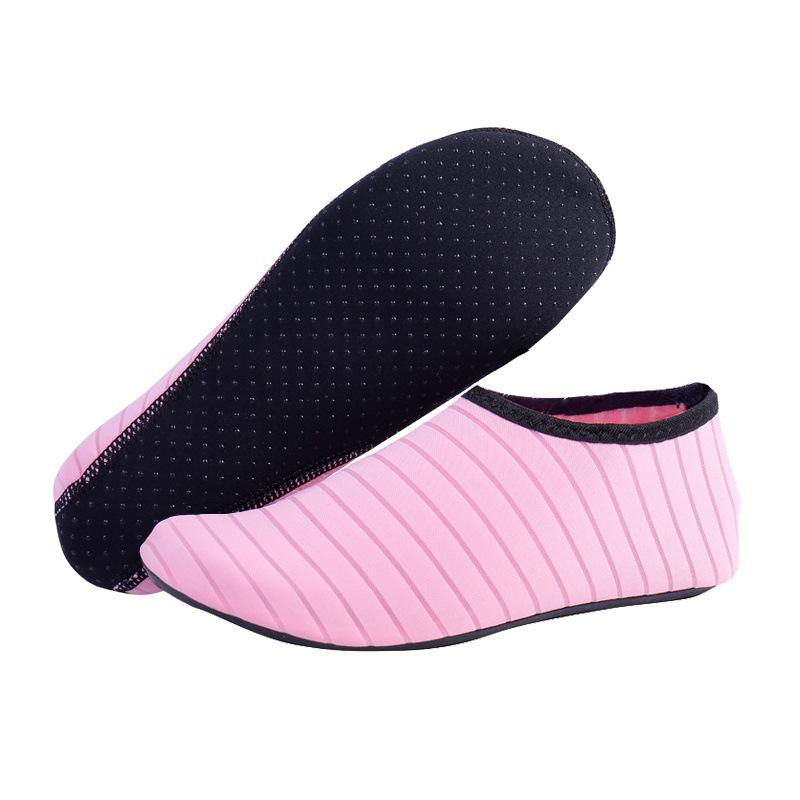 Unisex Non-Slip Water Shoes for Swimming, Trekking & Yoga