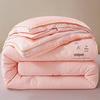Mling A-Grade Soybean Fiber All-Season Duvet Set