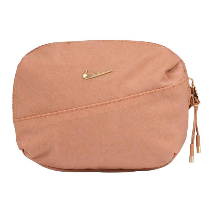 

Новая сумка кроссбоди Nike Aura 2 л HM6120-688 18.0*7.1*13.0CM