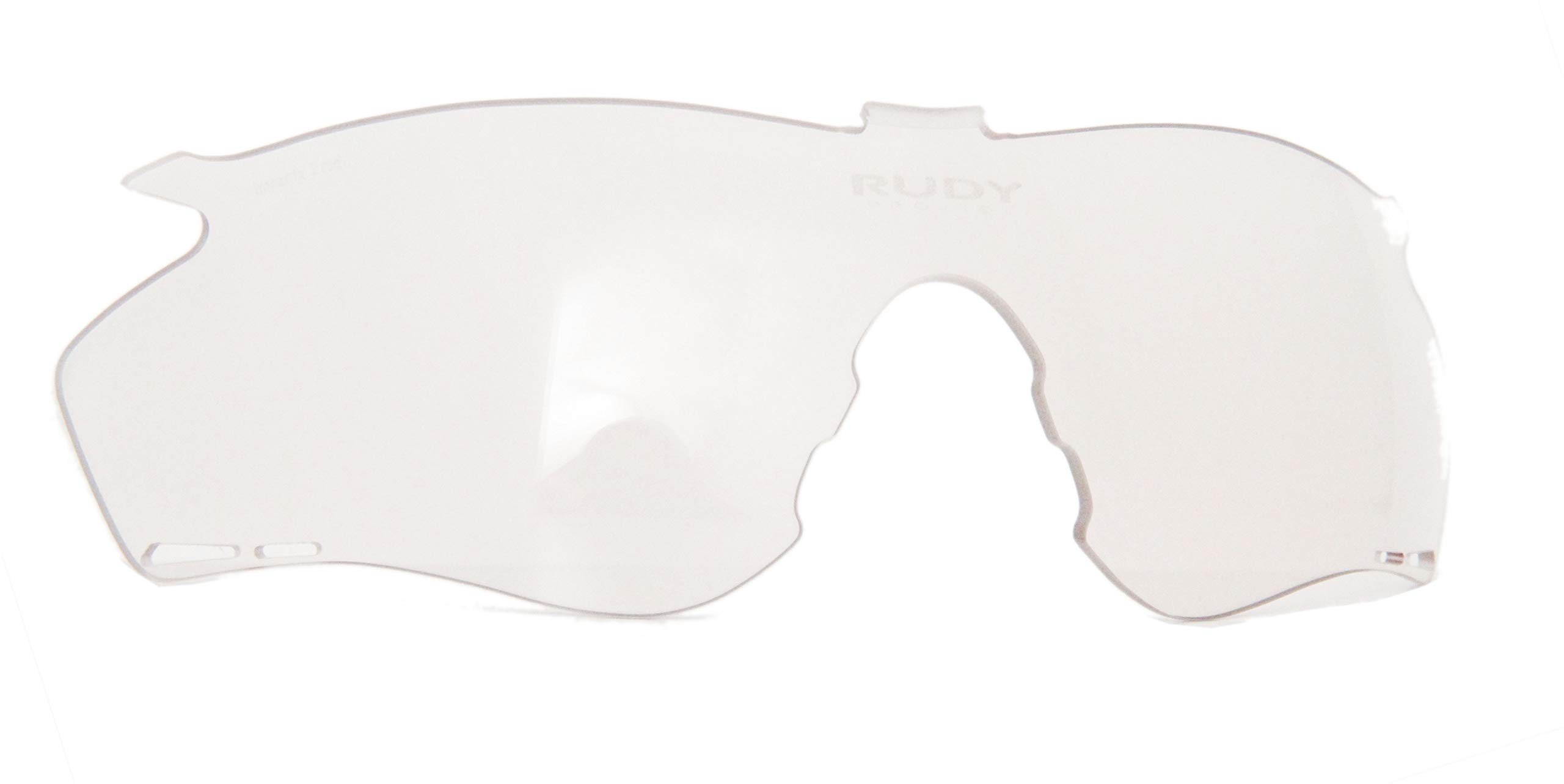 

Sunglasses Replacement Lenses Tralix Lenses Impact X2 Photochromic Red LE397403 Lens 134mm [RUDYPROJECT] Width