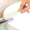 Multi-Functional Shoes Brush Sneaker Boot Shoes Brushes Cleaning Accessories