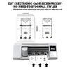 BC Explosion-Proof PET Hydrogel Cutting Film for Universal Mobile Phone Screen Protector Plotter