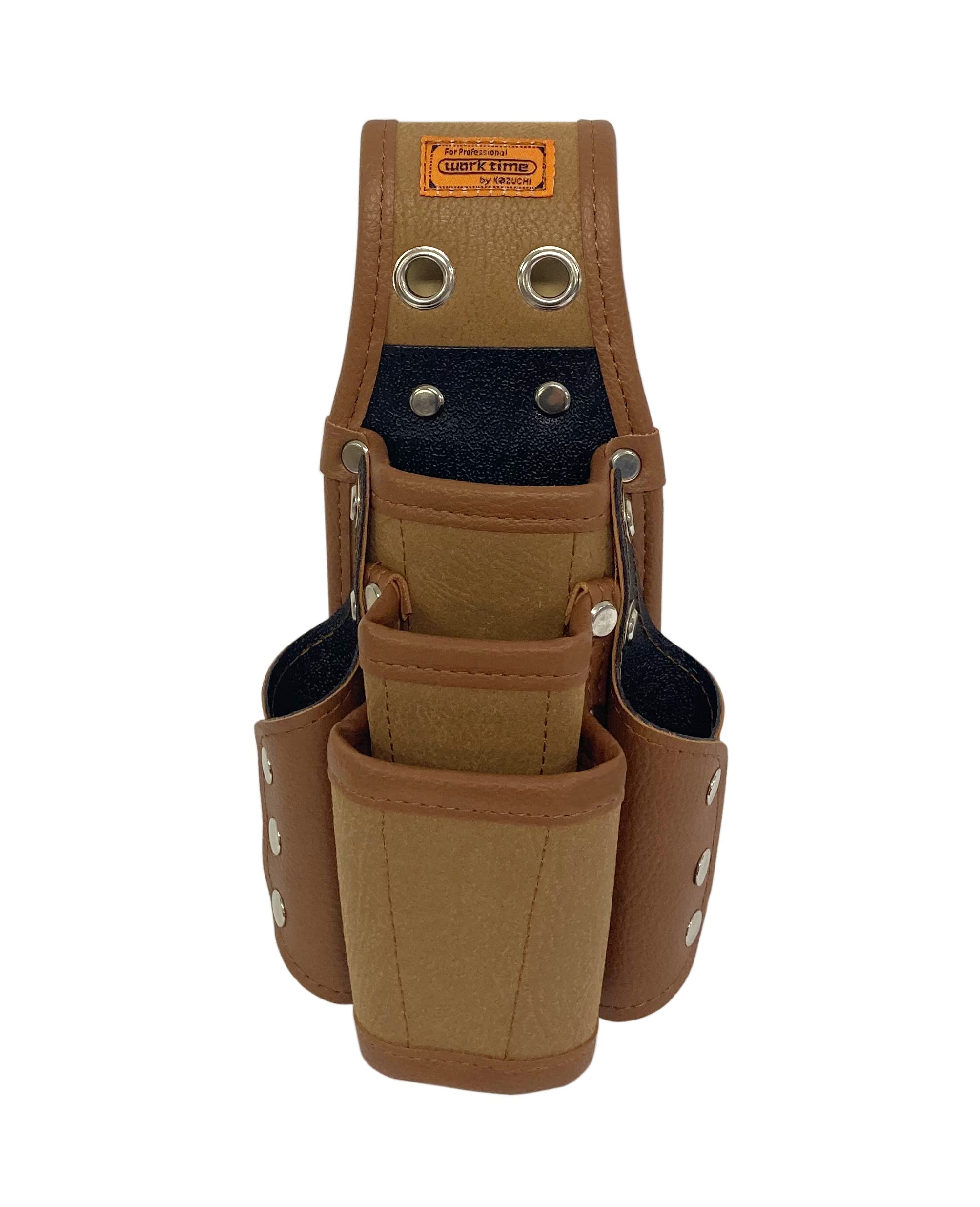 

KOZUCHI Tool Case, 5-Tool Holder, KNT-21