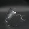 VIsor for LS2 OF562 of562 Helmet Visor Replace Sunglasses Extra Lens for Ls2 OF562 OF 562 Airflow Helmets