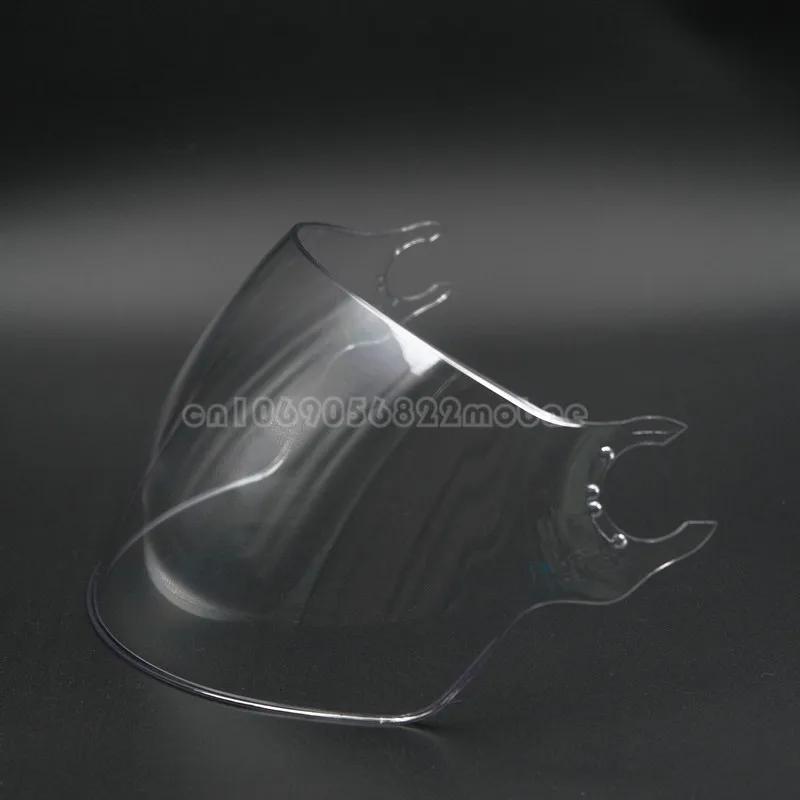 VIsor for LS2 OF562 of562 Helmet Visor Replace Sunglasses Extra Lens for Ls2 OF562 OF 562 Airflow Helmets