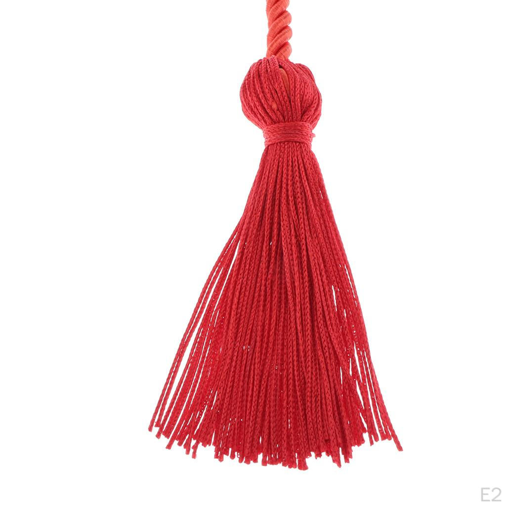 1,7 M Graduation Honor Cords Multicolor