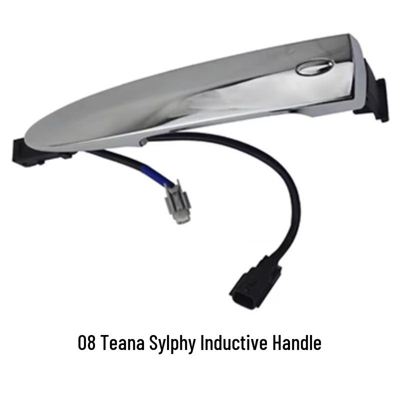 Compatibility: Nissan Teana 04-19 & Sylphy Smart Door Handle Set