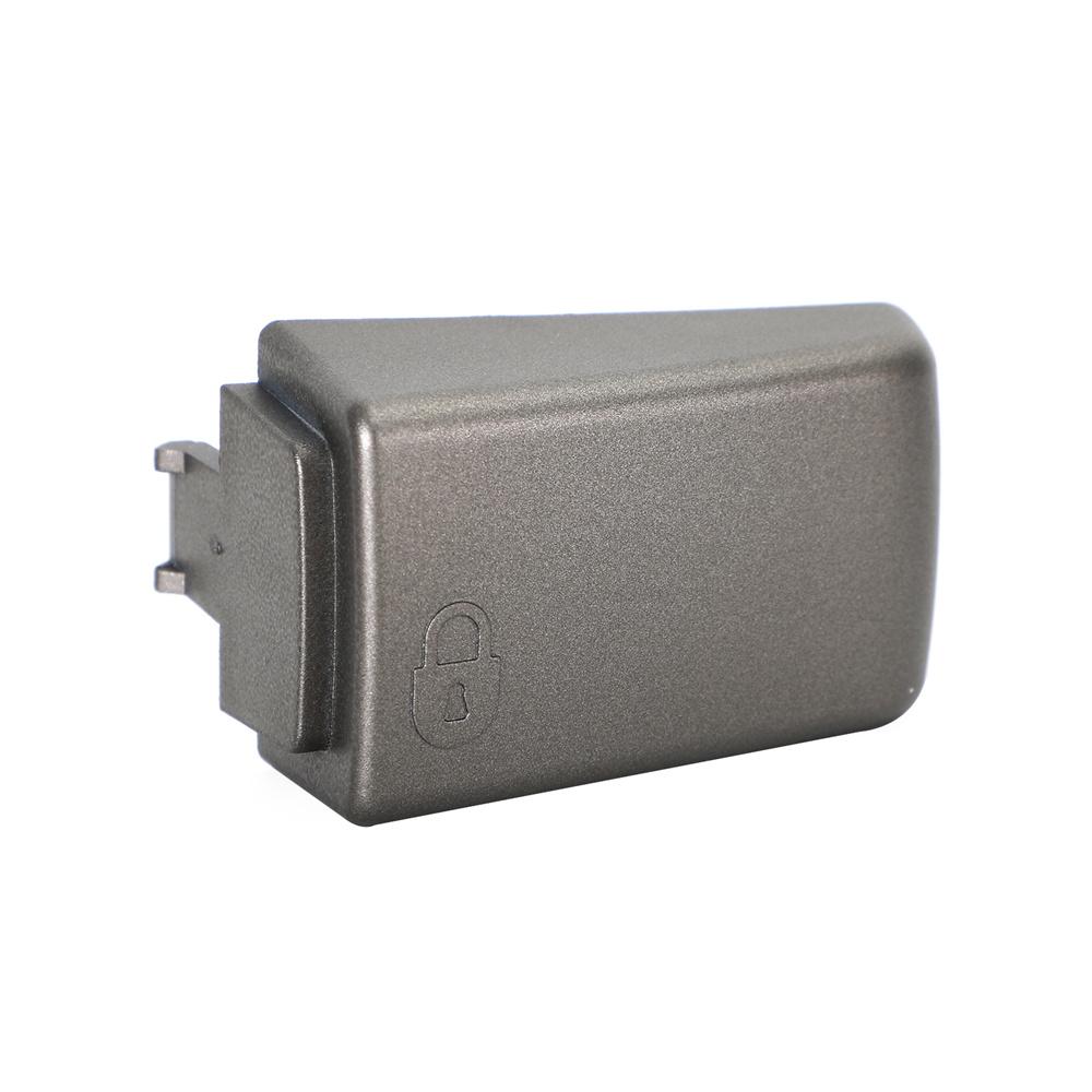 

Накладка на дверную ручку со стороны водителя для Land Rover LR3 LR2 Range Rover Sport LR072421