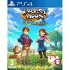 Jeu Vidéo - Harvest Moon - The Winds Of Anthos - Aventure - PS4 - PEGI 7+