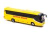 CARNEL 1/64 Scale Hato Bus (No. 031) Isuzu Gala Super High-Decker (Finished Model) CN640035