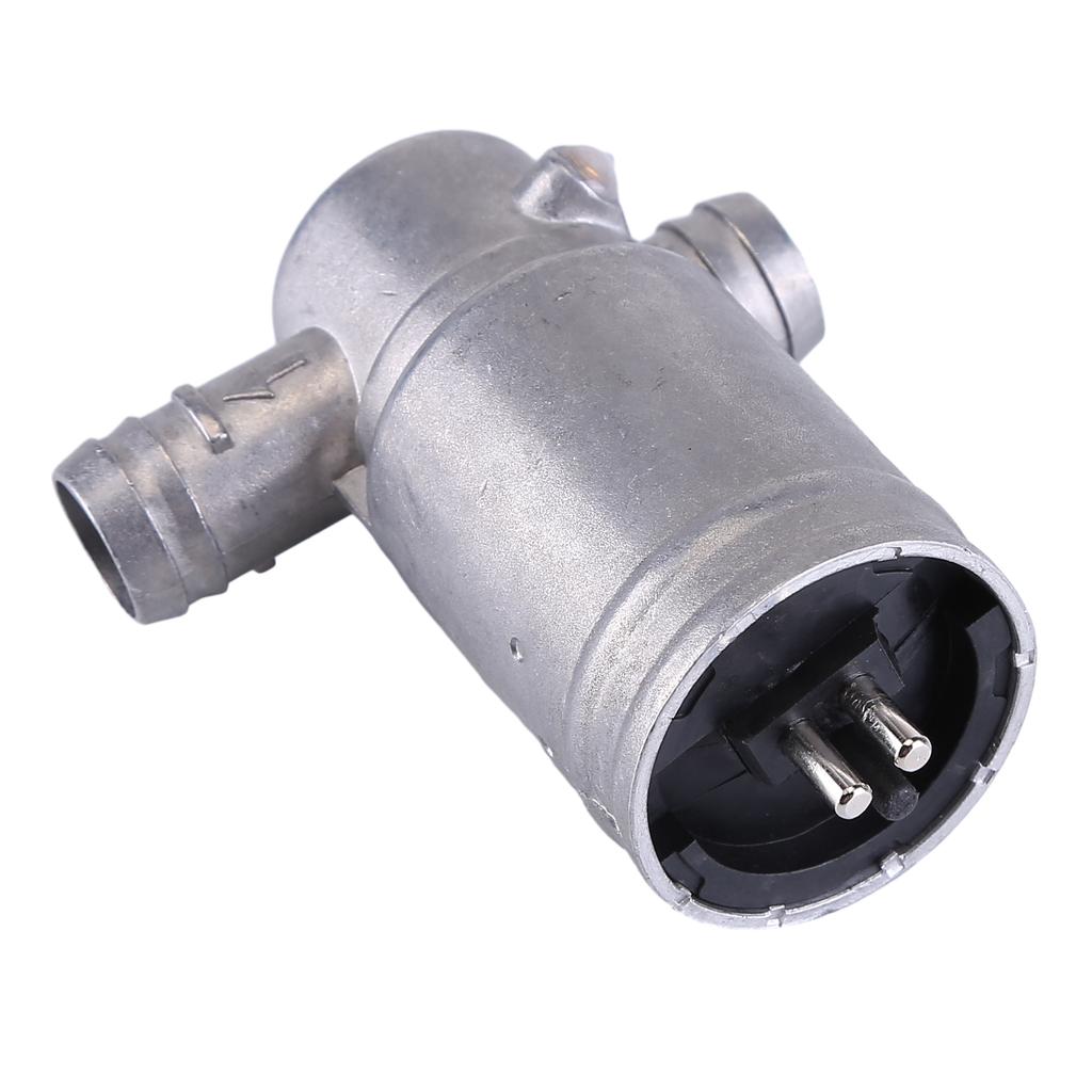 Idle Control Valve Idle Controller A0001412225 Compatible for Mercedes-Benz W201 W124 W126