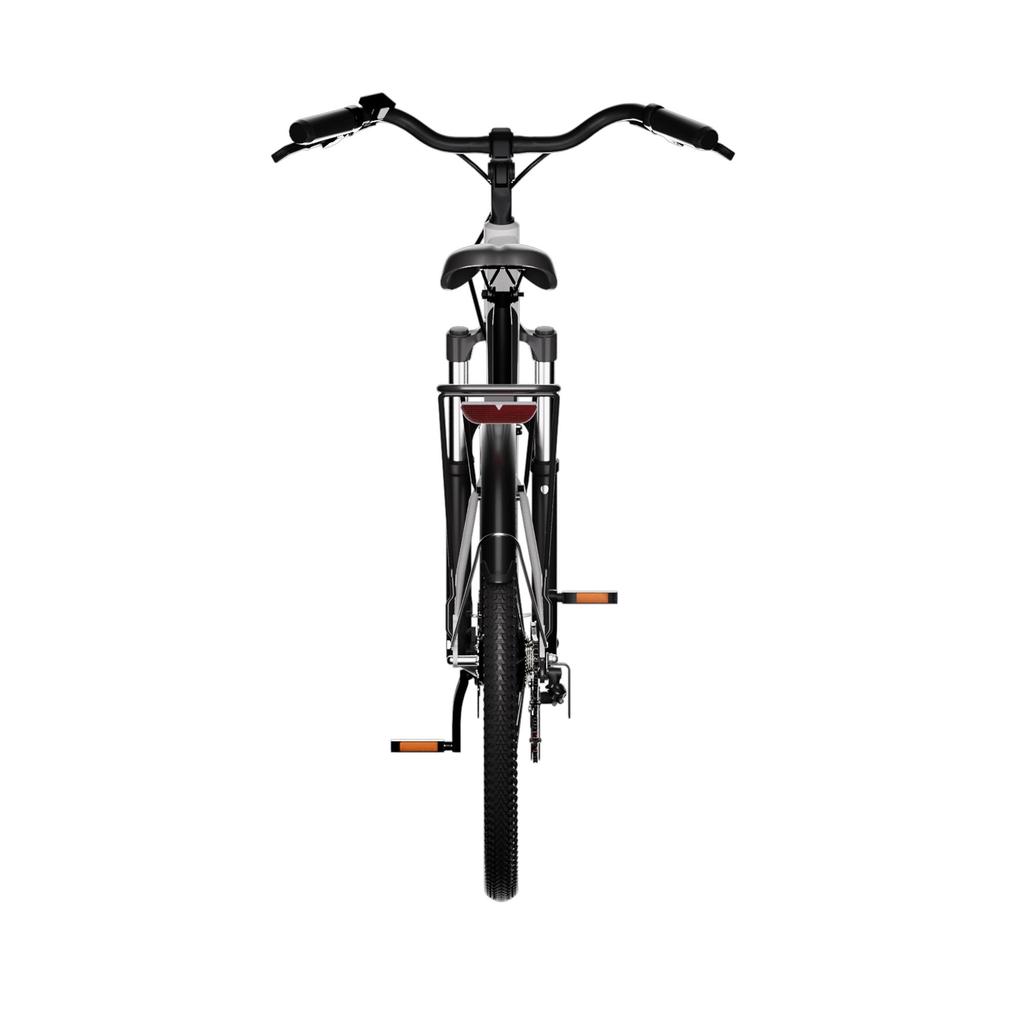 Electric Bike Pixar 27.5" 250W Motor Top Speed 25km/h 10.4AH Max Range 80Km Load 120Kg 7 Speed