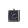 Stainless Steel Hip Flask with Folding Cup