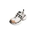 Small man exclusive platform dad shoes women's spring 2025 new mesh sports shoes women's versatile women's shoes comfortable