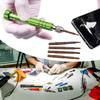 5 in 1 Screwdriver Disassembly Set Suitable for Computer Glasses Clock Maintenance Household Electronics and Home Repair