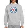 Pontiac Unisex Erwachsenen Service Vintage Sweatshirt