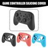 For Nintendo Switch2 PRO Game Controller Silicone Cover Sweat Anti Anti-slip Studs Controller A E5W1