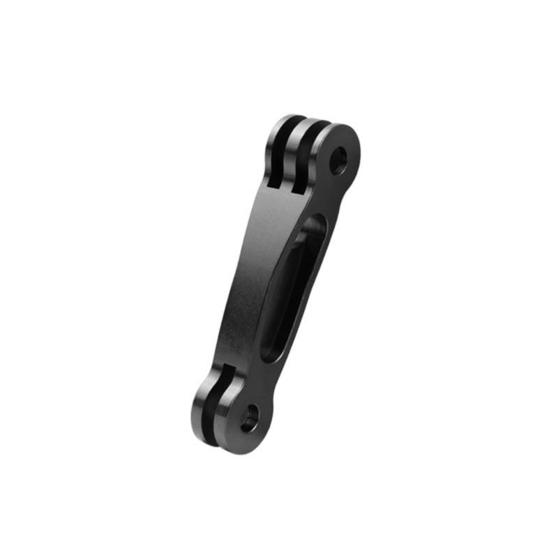 

Camera Extension Arm Adjustable Aluminum Extension Arm Pivots Extension Arm Outdoor Sports Accessory Suitable for 13