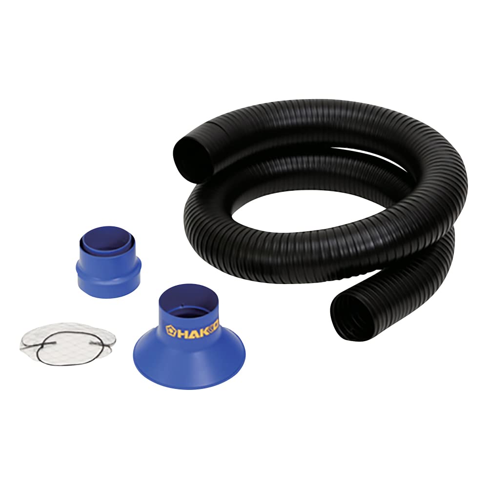 

Hakko Duct Set with Round Nozzle C1572