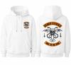 Unisex Woman'sOne Piece Avenged Sevenfold Pure Polyester Hoodies Men Women Fashion Casual Sportswear Streetwear Men's Sweatshirt Hoodie Harajuku