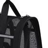 Cat Carriers Waterproof Breathable Oxford Cloth Folding Pet Travel Carrier Bag for Pets Dogs