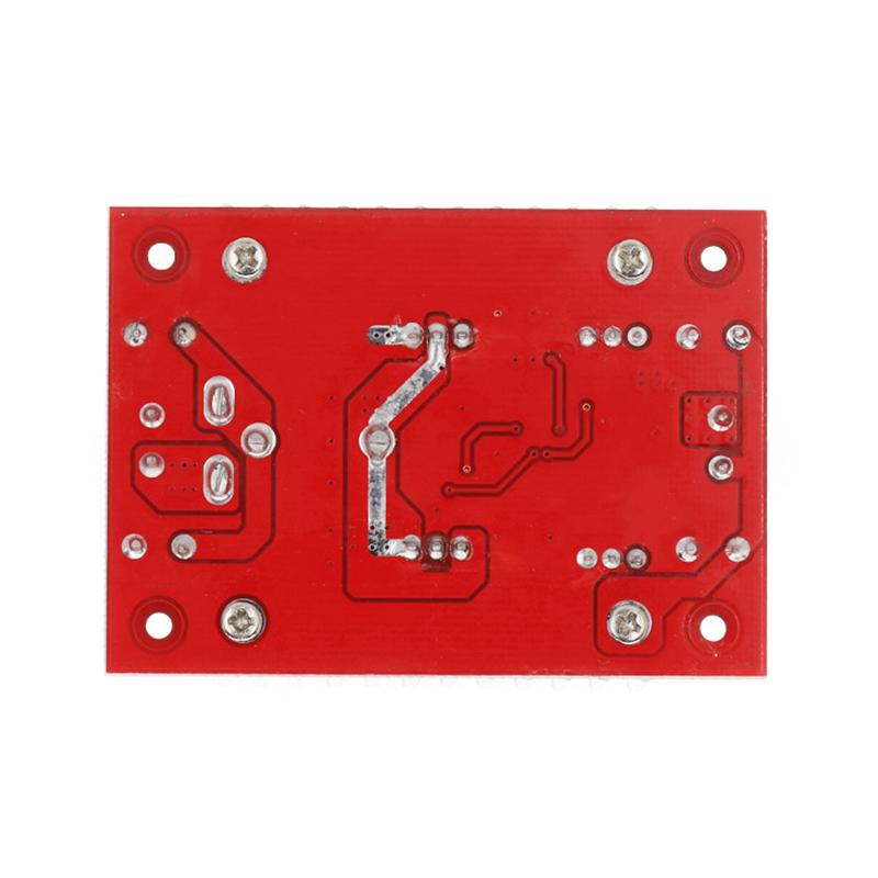 DC To DC 400W 15A(Max) 8.5-50V To 10-60V Module Step-Up Boost Converter Constant Current Power Supply LED Driver Voltage Charger
